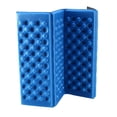 thumbnail image 2 of Coussin de Protection Extérieur, Coussin en Mousse, Qualité Portable Anti-Humidité pour Usage Extérieur Alpinisme, 2 of 8