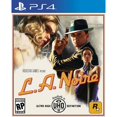 thumbnail image 1 of LA Noire - PS4, 1 of 1