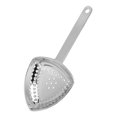 thumbnail image 4 of Bar Strainer, Decorative Cocktail Strainer  For Bar For Kitchen Mirror Finish, 4 of 8