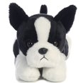 thumbnail image 2 of Aurora Peluches - Buster Boston Ter (Chien) 12 Pouces, 2 of 2