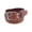 Brun, variante sur Wrangler Ceinture Extensible Vintage (Hommes)