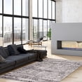 thumbnail image 1 of Ecarpet Modern Abstract Indoor Area Rug for Living Room Bedroom Evra Collection, 1 of 9