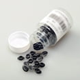 thumbnail image 1 of MYG MTB Road Bike Rim Plug Bicycle Wheel Plugs Bike Tire Pad Steel Ring Hole Plugs, 1 of 7
