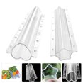 thumbnail image 3 of 2Pcs Concombre Façonnage Moules Croissance des Fruits Mise en Forme Accessoires Plantation Fournitures, 3 of 8