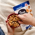 thumbnail image 3 of Three Farmers Protein Snack Mix Ranch 150g, 3 of 5
