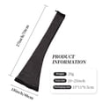 thumbnail image 2 of Extra Long Breathable Stretchy Hairnets Weave Sleeve Cap For Wig Bun Locs Dreadlock Boxbraids Crochet Braids, 2 of 5