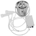 thumbnail image 3 of Accessoire de Ferme, 3l Réglable Moteur Traire Traire Dispositif de Traite Optimisé pour l'Excellence, 3 of 8