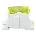 thumbnail image 2 of DIN Rail Terminal Blocks 160A 690V Connectors Distribution Block Power Junction Box, 2 of 8