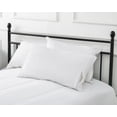 thumbnail image 1 of SilverClear Terry Waterproof Pillow Protector - Two Pack, 1 of 2
