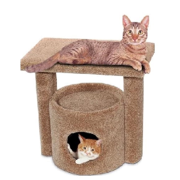 Condo moquette Fantasy Pet Furniture