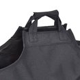 thumbnail image 4 of jifeng Firewood Carrier Bag Log Storage Tote Wood Holder Carrying Woodpile Rack, 4 of 4
