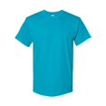 thumbnail image 1 of Hanes Teal 10 4Xl, 1 of 2