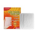 thumbnail image 2 of TopLLC Disposable Hand Warmer Disposable Heating Warm Baby Patch Winter Cold Protection Portable Warm Hand Warmer, 2 of 3