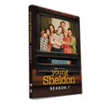 thumbnail image 1 of Young Sheldon Season 7 (DVD), 1 of 2