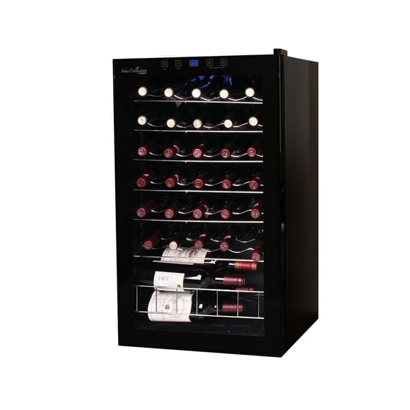 iComfort Wine Cooler - 35 Bottles capacity