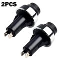 thumbnail image 4 of Lot de 2 Pcs de Rechange pour Interrupteur 70189 pour Grilles Weber Summit Series, 4 of 11
