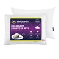 thumbnail image 1 of Sertapedic DreamLoft 2pk Pillow, 1 of 5
