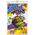 thumbnail image 2 of Teenage Mutant Ninja Turtles : Mutant Mayhem - Donatello, 2 of 4