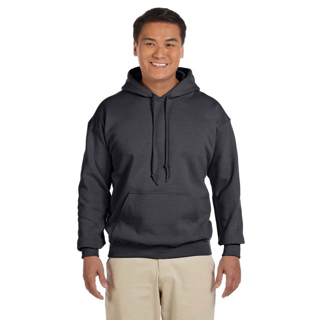 Gildan Adult Heavy Blend 8 oz., 50/50 Hood - G185