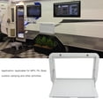 thumbnail image 4 of RV Folding Table, Folding Motorhome Camping Table Easy Installation Anti Impact Anti Rust 20kg Load Bearing  for Outdoor, 4 of 7