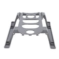 thumbnail image 2 of Drone Landing Gear Lightweight Stable Extended Landing Legs Anti Drop Buffer Training Stand Accessories, 2 of 7