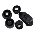 thumbnail image 5 of 1/4 10 Inch Empty Tape Reel 3 Hole Aluminum Alloy Universal Open Reel Sound Tape Empty Reel Opening Machine Part, 5 of 5
