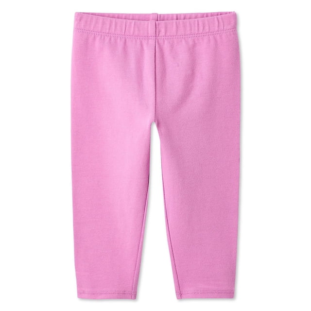 Legging George pour bébés filles