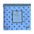 thumbnail image 3 of Ensemble de draps Johnson Home 200 TC - Draps en coton imprimés, 3 of 4