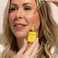 thumbnail image 3 of Sérum de Jour Raffermissant Nuez Acres® avec Vitamine E, Huile de Pacane et Jojoba, 30ml, 3 of 10