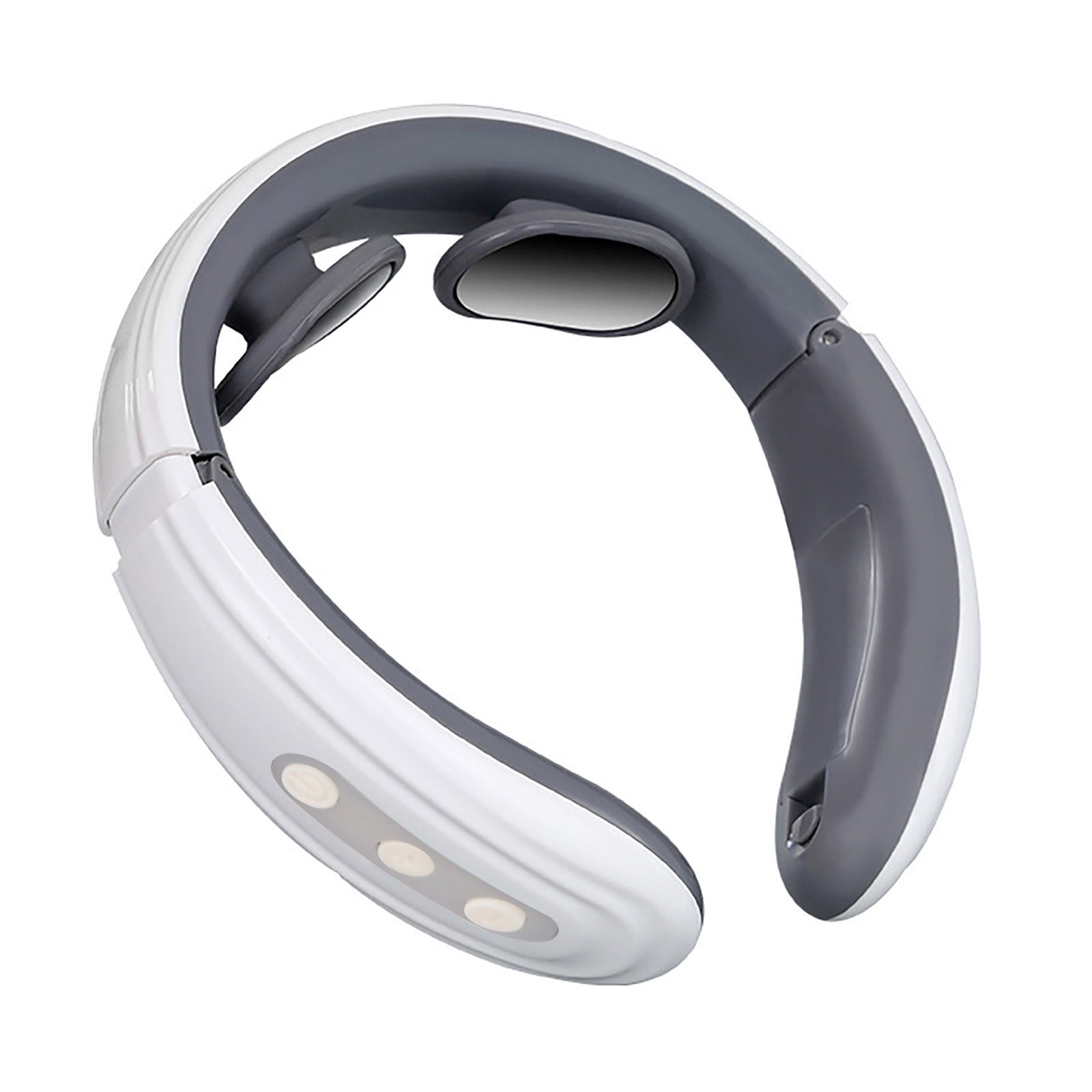 TopLLC Massage Equipment Cervical Spine Cervical Spine Neck Vibration Neck Protector Shoulder Neck massager massager