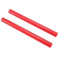thumbnail image 2 of 2PCS Car Grill Stripe Trim, PVC Rustproof Decorative Replacement For X3 Series 2011-2018, 2 of 8
