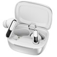 thumbnail image 4 of Wireless Gaming Headset Bluetooth 5.4 with Active Noise Cancellation LCD Full-Color Screen Control In-Ear Earphones for Calls Music Sports, 4 of 6