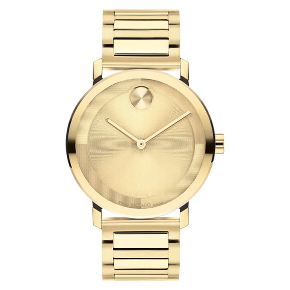 Movado Bold Evolution 2.0 Quartz Men's Watch 3601095
