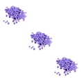 thumbnail image 2 of maskred Vibrant 400 Pcs Rondes en Vrac Sequins Couture Embellissement 7mm Violet 3ensemble, 2 of 6