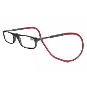 Verres de lecture Verres à haute qualité à absorption magnétique 2.5
