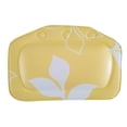 thumbnail image 1 of Suction Cup Pool Tub Neck Pillow - Waterproof and Mold-Resistant Design for Comfortable Relaxation in Bathtubs or Pools, 1 of 7