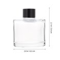 thumbnail image 3 of 1 Set of Aromatherapy Bottles Essential Oil Volatile Bottles Perfume Rods, 3 of 7