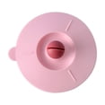 thumbnail image 1 of Yhmxh Security Material Cup Lid Cover For Ceramic Glass Mugs With Leakproof Multiple Colors Suitable For Various Drinkware Diameter 14cm Kitchen Essentials Home and Kitchen Kitchen Tools, 1 of 6