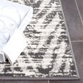 thumbnail image 3 of SAFAVIEH Cottage Ronni Tapis Intérieur/Extérieur à Chevrons, 3 of 6