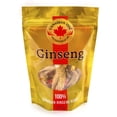 thumbnail image 1 of Canadian Ginseng Roots - Certified Authentic Canadian Ginseng || Top Grade 4 Year (8oz/227g), 1 of 5