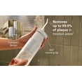 thumbnail image 4 of Philips Sonicare Compact Flosser 1000, Blue, 4 of 11