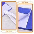 thumbnail image 4 of 2 Pcs Brassards Ajustables pour Joueurs de Rugby et Basketball, 4 of 8
