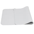 thumbnail image 4 of Tapis de Nourriture pour Animaux, Tapis de Boisson pour Chien Anti-Fuite pour Alimentation Gris, 4 of 8