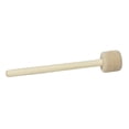 thumbnail image 4 of unbranded Batteur à Tambour en Bois Feutre 1 Pack, 4 of 8