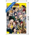 thumbnail image 2 of My Hero Academia - Selfie, 2 of 4