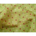 thumbnail image 4 of oneOone Silk Tabby Fabric Hash Sign Kasuri Decor Fabric Printed BTY 42 Inch Wide, 4 of 4