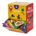 thumbnail image 1 of Plus-Plus - Critters - (Sold 48 Units - 4 Models), 1 of 1