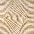 thumbnail image 4 of Beautiful Geo Natural Braided Jute Indoor Scatter Rug by Drew Barrymore, 27" x 45", 4 of 9