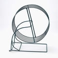 thumbnail image 3 of Kaytee Run-Around Giant Exercise Wheel, 11-Inch, 3 of 3