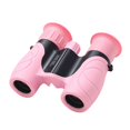 thumbnail image 1 of 10x22 Eyepiece Optical Objective Lens for Children Toys Pink, 1 of 8